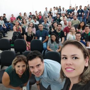 Servidores do IFMT Campus Pontes e Lacerda